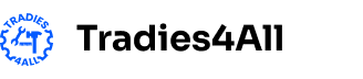 Tradies4All logo